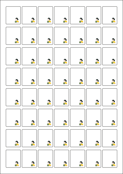 동일규격 아이스틱