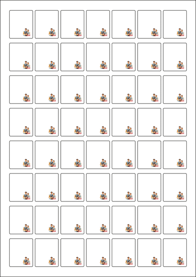 동일규격 아이스틱