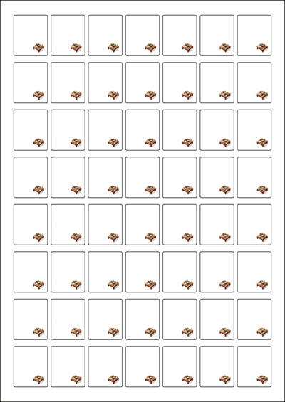 동일규격 아이스틱