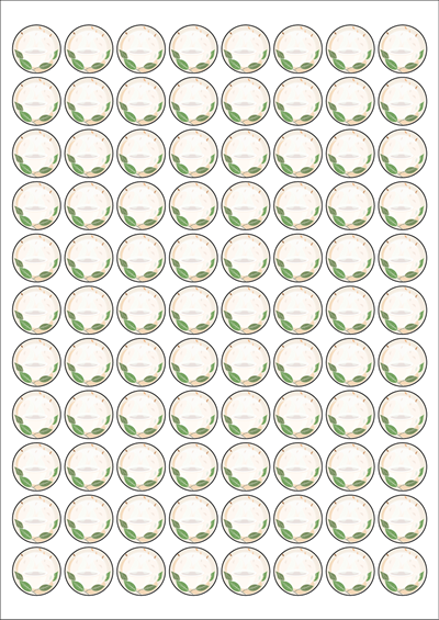 동일규격 아이스틱