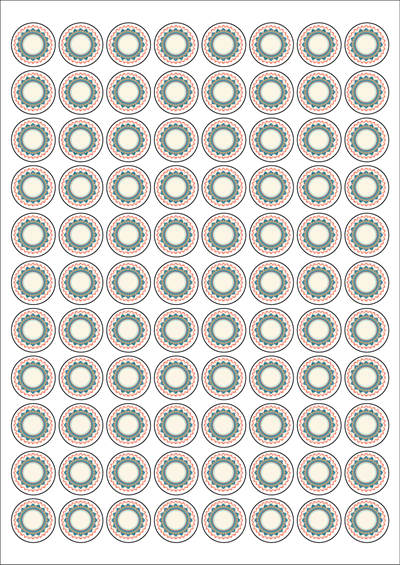 동일규격 아이스틱