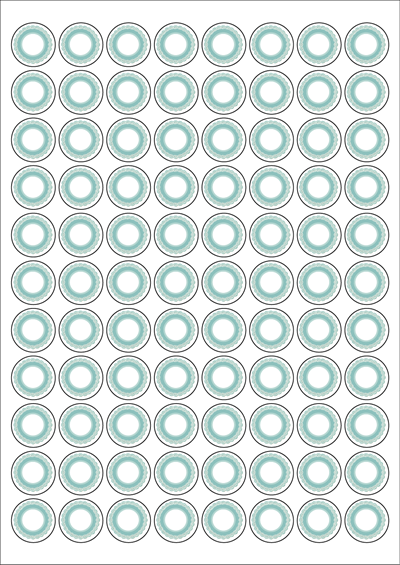 동일규격 아이스틱