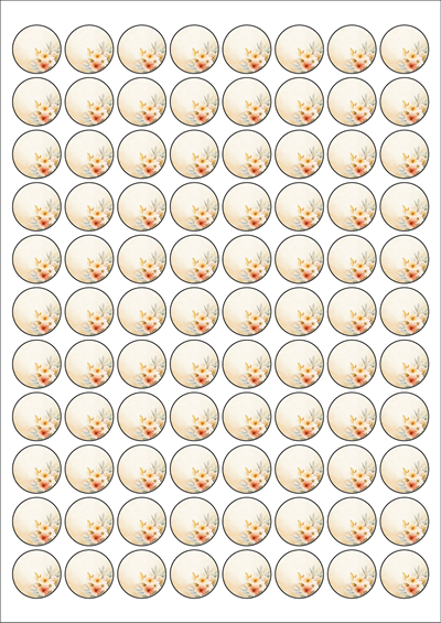 동일규격 아이스틱