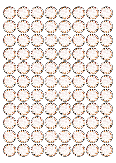 동일규격 아이스틱