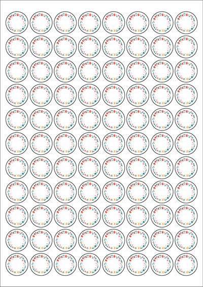 동일규격 아이스틱