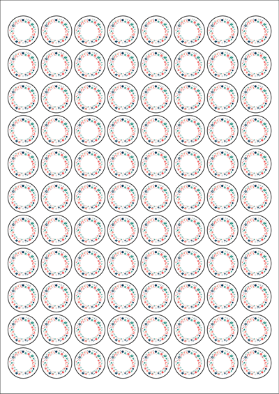 동일규격 아이스틱