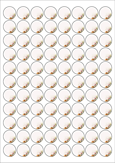 동일규격 아이스틱