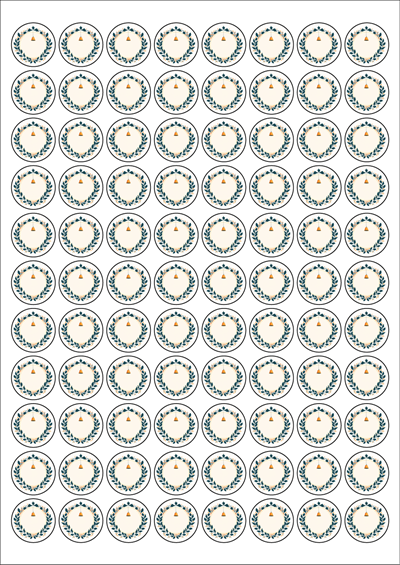 동일규격 아이스틱