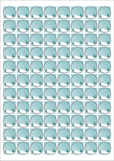 동일규격 아이스틱