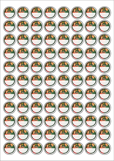 동일규격 아이스틱