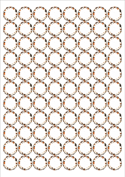 동일규격 아이스틱