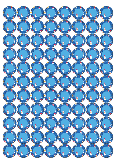 동일규격 아이스틱