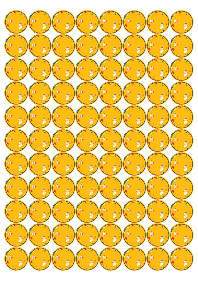 동일규격 아이스틱