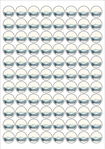 동일규격 아이스틱