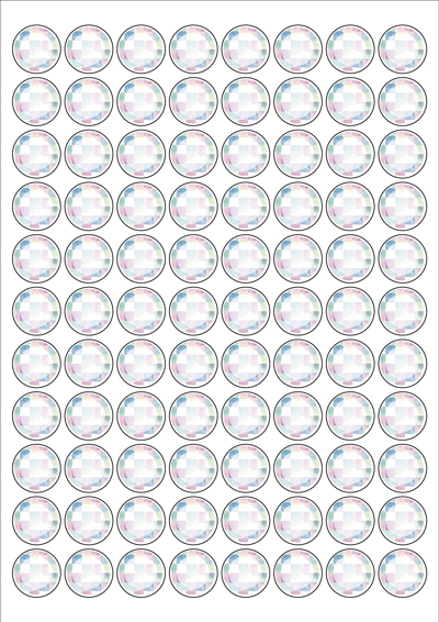 동일규격 아이스틱