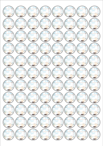 동일규격 아이스틱