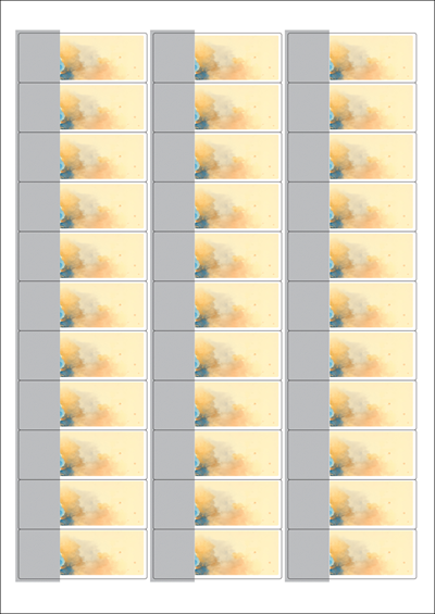 동일규격 아이스틱