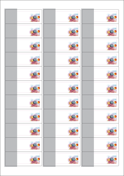 동일규격 아이스틱