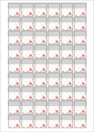 동일규격 아이스틱