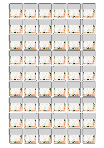 동일규격 아이스틱