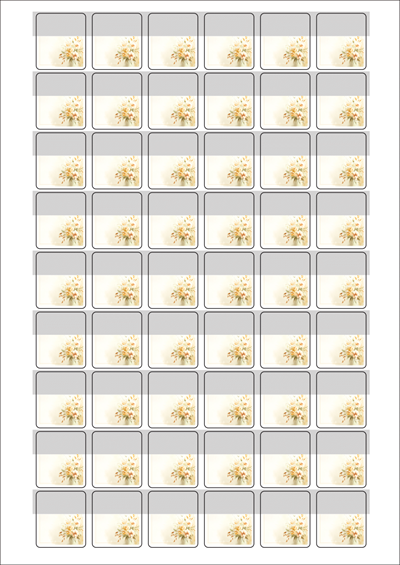 동일규격 아이스틱