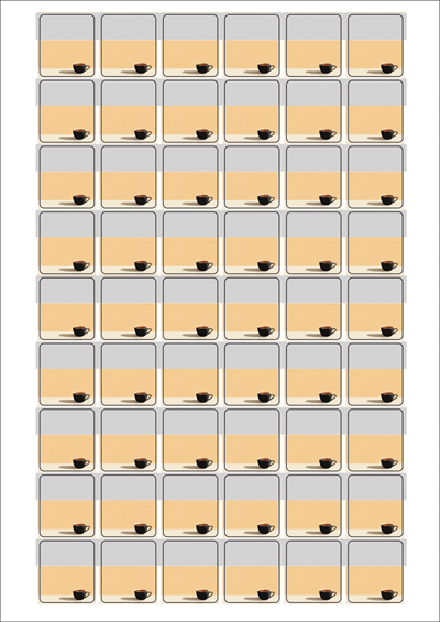 동일규격 아이스틱