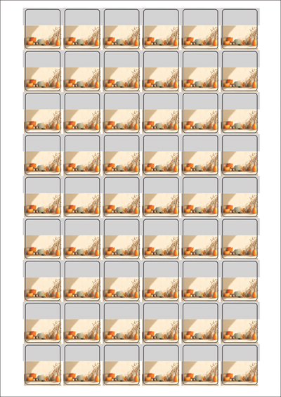 동일규격 아이스틱