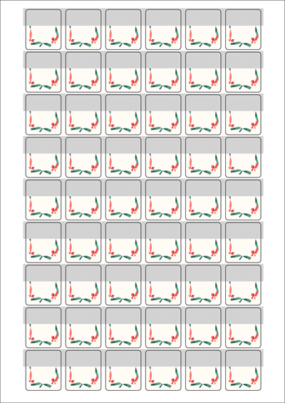 동일규격 아이스틱