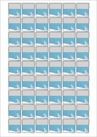 동일규격 아이스틱