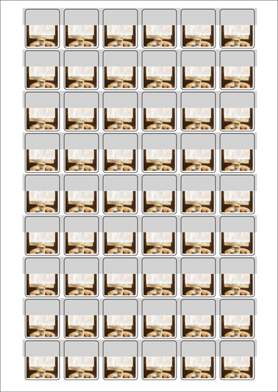 동일규격 아이스틱