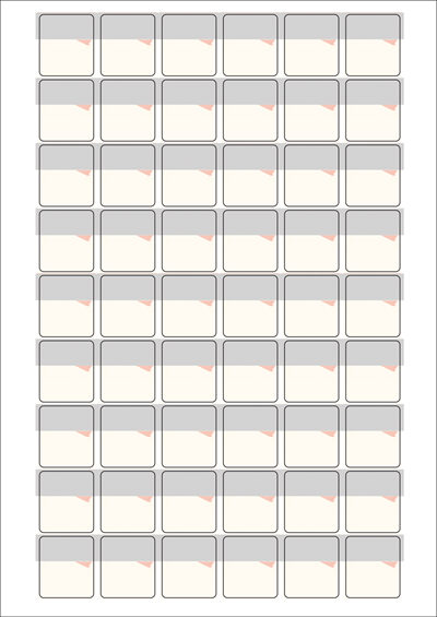 동일규격 아이스틱