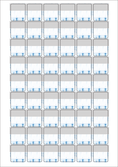 동일규격 아이스틱