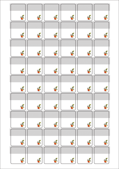 동일규격 아이스틱