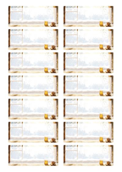 동일규격 아이스틱