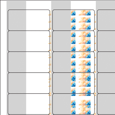 동일규격 아이스틱