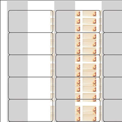 동일규격 아이스틱