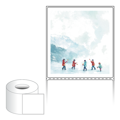 동일규격 아이스틱