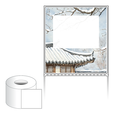 동일규격 아이스틱