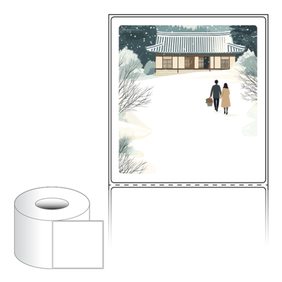 동일규격 아이스틱