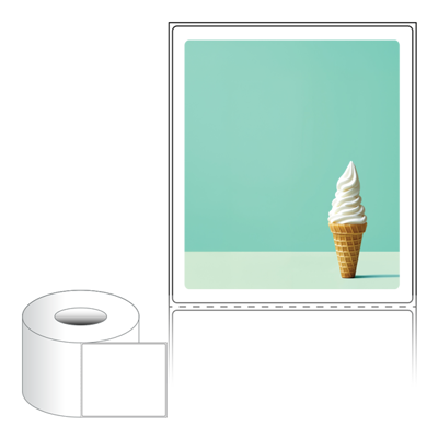 동일규격 아이스틱