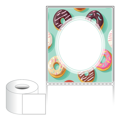 동일규격 아이스틱