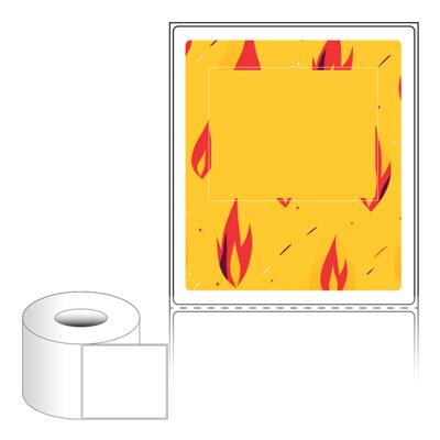 동일규격 아이스틱