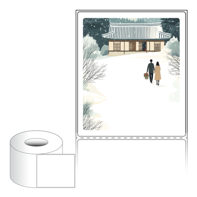 동일규격 아이스틱