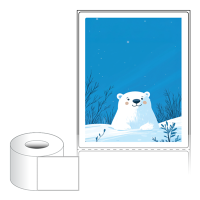 동일규격 아이스틱