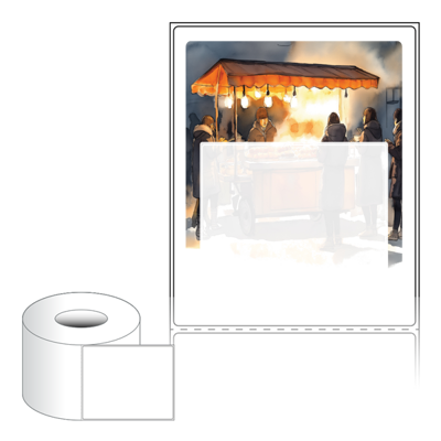 동일규격 아이스틱