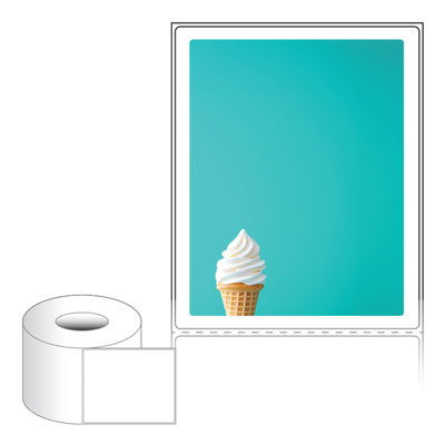 동일규격 아이스틱