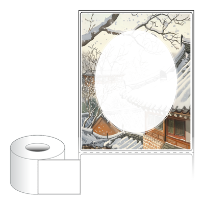 동일규격 아이스틱