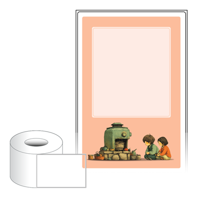 동일규격 아이스틱