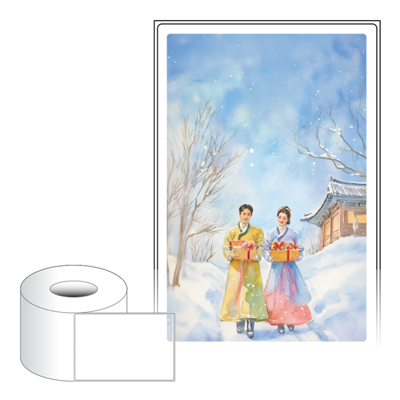 동일규격 아이스틱