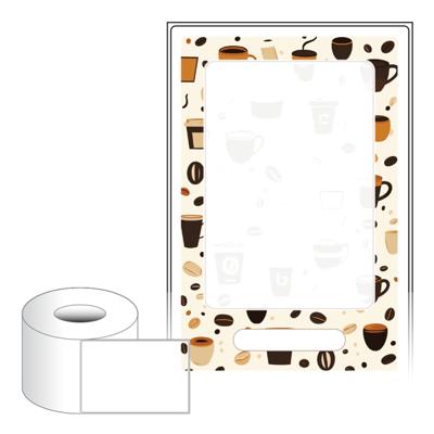 동일규격 아이스틱